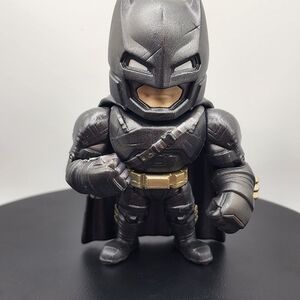 Amored Batman Diecast Figure Batman vs Superman Action Figure DC Comics V509